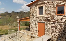 Granja del Peregrino